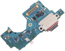 ORYGINALNE ZŁĄCZE ŁADOWANIA MIKROFON DO SAMSUNG Xcover 5