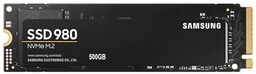 Samsung Dysk SSD 980 500GB Gen3.0x4 NVMeMZ-V8V500B