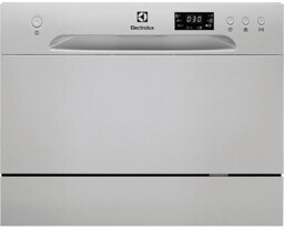 Zmywarka wolnostojąca kompaktowa ELECTROLUX ESF2400OS None 55cm 6kpl.