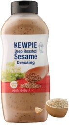 Sos sezamowy kewpie dressing jak majonez japoński bezglutenowy