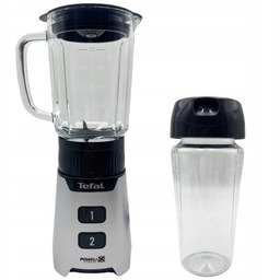 Blender Kielichowy Tefal BL16GE30 Minimix 0,7L 400W
