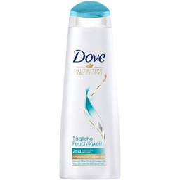 Dove Szampon i odżywka 2 w 1, codzienna