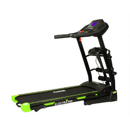 Hertz, Bieżnia elektryczna, Electra R80