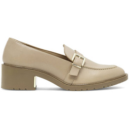 Loafersy Lasocki WB-MALMA-02 Beżowy