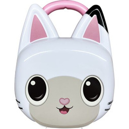 KIDS EUROSWAN Zestaw kreatywny Koci Domek Gabi GD00076