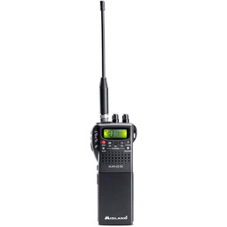 Alan 42DS Li-ION CB radio z baterią 2800mAh