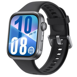 Huawei Watch Fit 4 Pro Czarny