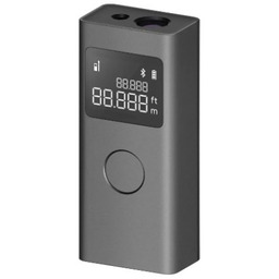 Xiaomi Dalmierz laserowy Smart Laser Measure BT