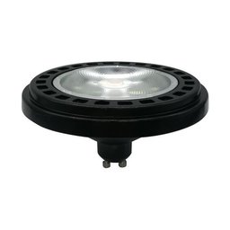LED ES111 / GU10 15W ciepła 3000K kąt