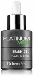 Dr Irena Eris Platinum Men Beard Maniac Bartöl