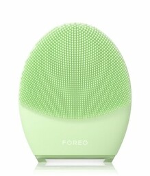 FOREO LUNA 4 Skóra mieszana Szczoteczka do twarzy