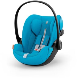 Cybex Fotelik Cloud G I-Size Plus Beach Blue