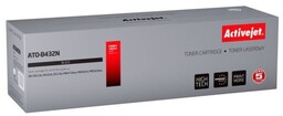 Activejet ATO-B432N Toner (zamiennik OKI 45807106; Supreme; 7000