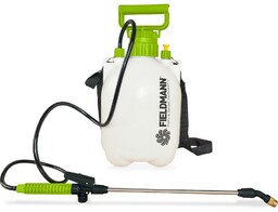 Opryskiwacz ręczny Fieldmann FZO 8054, 4 l