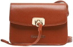 Torebka Silvian Heach RCP23046BO Brązowy