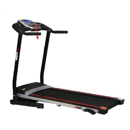 Hertz, Bieżnia elektryczna, Electra S60