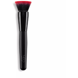 NEO MAKE UP Foundation Brush Flat Top pędzel