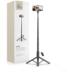 Selfie Stick kijek do zdjęć statyw tripod składany