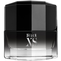 Paco Rabanne Black XS 2018 woda toaletowa 50