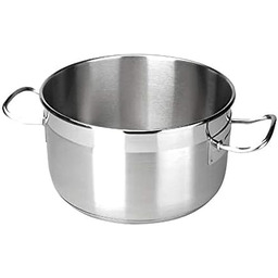 Lacor -50816-LUXE garnek ciśnieniowy 15 l