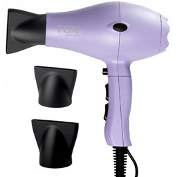 Profesjonalna Suszarka Do Włosów Fox Smart LILI Jony