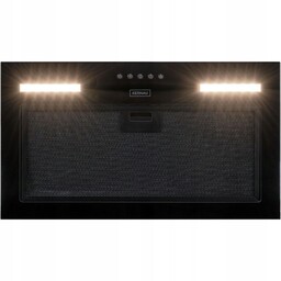 Okap do zabudowy 55cm Kernau Kbh 1060.1 B