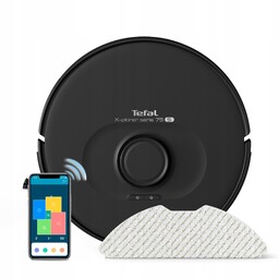 Robot sprzątający Tefal RG8575WH X-plorer Serie 75 S