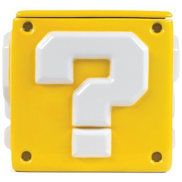 PYRAMID Pojemnik Super Mario Cookie Jar