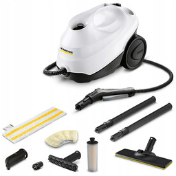 Parownica Mop Parowy Karcher Sc 3 EasyFix 1900W