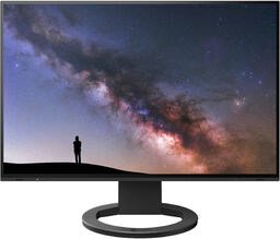 EIZO FlexScan EV2485-BK (czarny) - Wiosenna Promocja