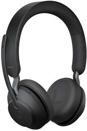 Jabra Evolve2 65 USB-A MS Stereofoniczny zestaw słuchawkowy