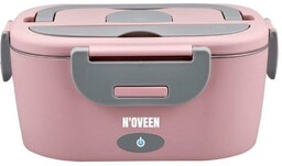 N''oveen LB755 Glamour 1,1l Lunchbox podgrzewany