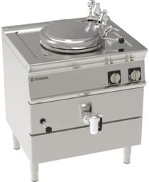 TECNOINOX Kocioł warzelny elektryczny - poj. 50 l