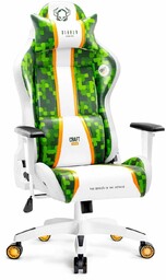 Fotel gamingowy Diablo X-One 2.0 King Size: Craft