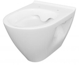 CERSANIT K675-007 MISKA ZAWIESZANA MILLE PLUS CLEAN ON