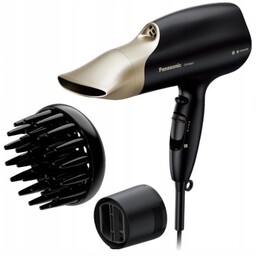Suszarka do włosów Panasonic Eh-Na67Pn825 2000W