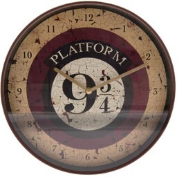 Piramid International Gamesland Harry Potter - Platform 9