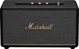 Głośnik Bluetooth MARSHALL Stanmore III Czarny