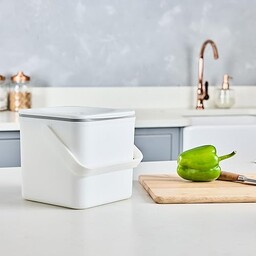 Minky Homecare Kuchenny pojemnik na kompost, pojemnik