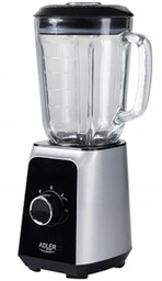 Blender kielichowy Adler Ad 4076 1000W 1,5L Mikser