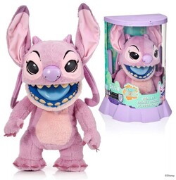 Wow Stuff Disney Lilo&Stitch WOW! Stuff Interaktywna Maskotka