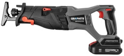 Graphite 58G096 Piła szablasta
