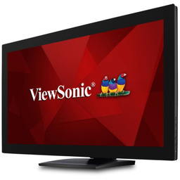 ViewSonic TD2760 27" Monitor dotykowy