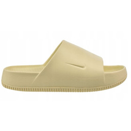 Klapki Damskie NIKE Calm Slide Alabaster Na Plażę