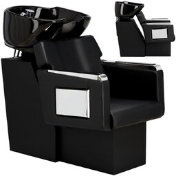 Myjnia myjka fryzjerska barberska do salonu Brado misa