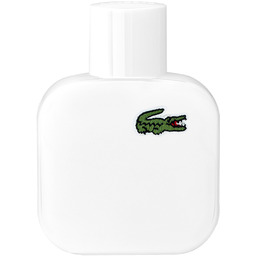 Lacoste Eau de Lacoste L.12.12 Blanc woda toaletowa