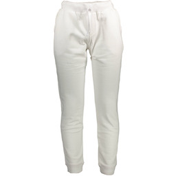 NORTH SAILS MĘSKIE BIAŁE SPODNIE