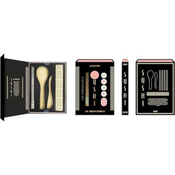 COOK CONCEPT - KA0690 - Zestaw do Robienia