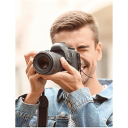 Warsztaty fotograficzne w plenerze Bielsko-Biała