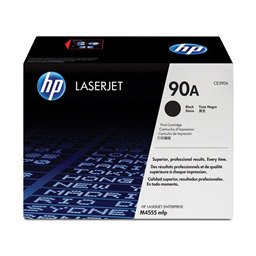 Toner HP 90A do LJ M601/M4555 10 000